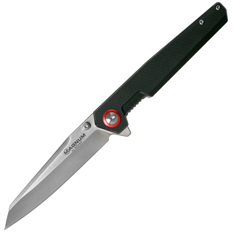 Складной нож Boker 01SC076 Brachyptera | Wenger-Victorinox.Ru
