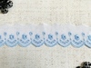 Шитье хлопок, ш. 5,3 см