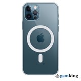 Apple Clear Case with MagSafe iPhone 12 | 12 Pro (Прозрачный) MHLM3ZE/A