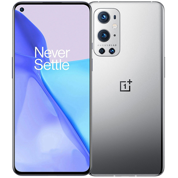 Купить OnePlus 9 Pro 8/256GB Morning Mist (Серебристый) по низкой цене ...