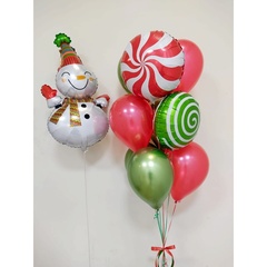 Сет "Новогодний"