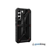 UAG Monarch Kevlar® Series Case for Samsung Galaxy S22 Kevlar Black (Чёрный)213421113940