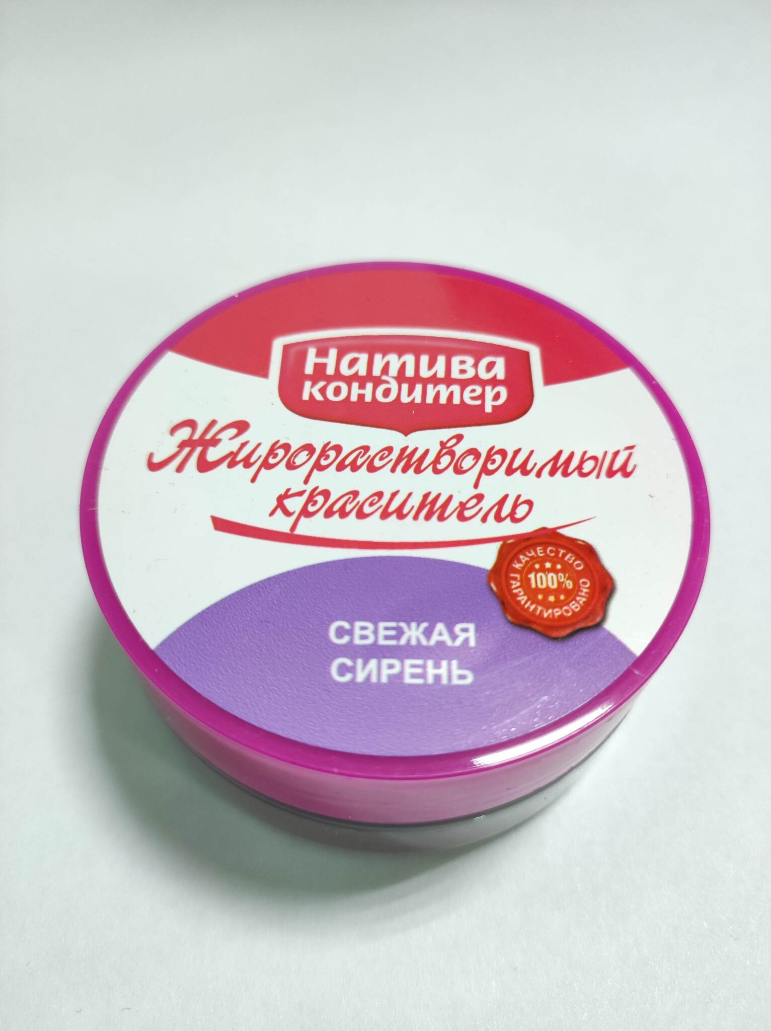 Вятский кондитер