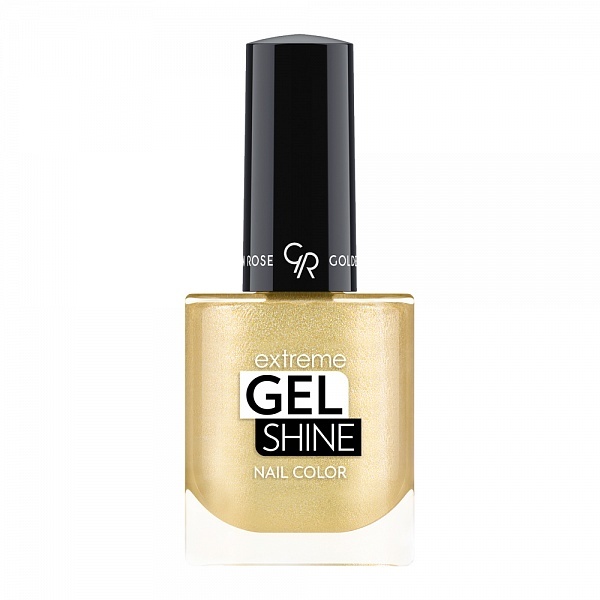 Golden Rose Гель-лак EXTREME GEL SHINE тон  37  10,2мл