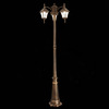 Светильник уличный ST Luce Domenico SL082.205.03