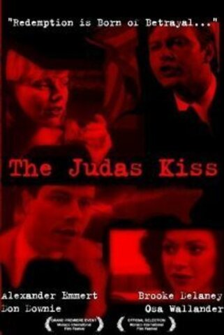 The Judas Kiss (2022)