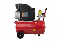 Компрессор масляный Sturm AC9316