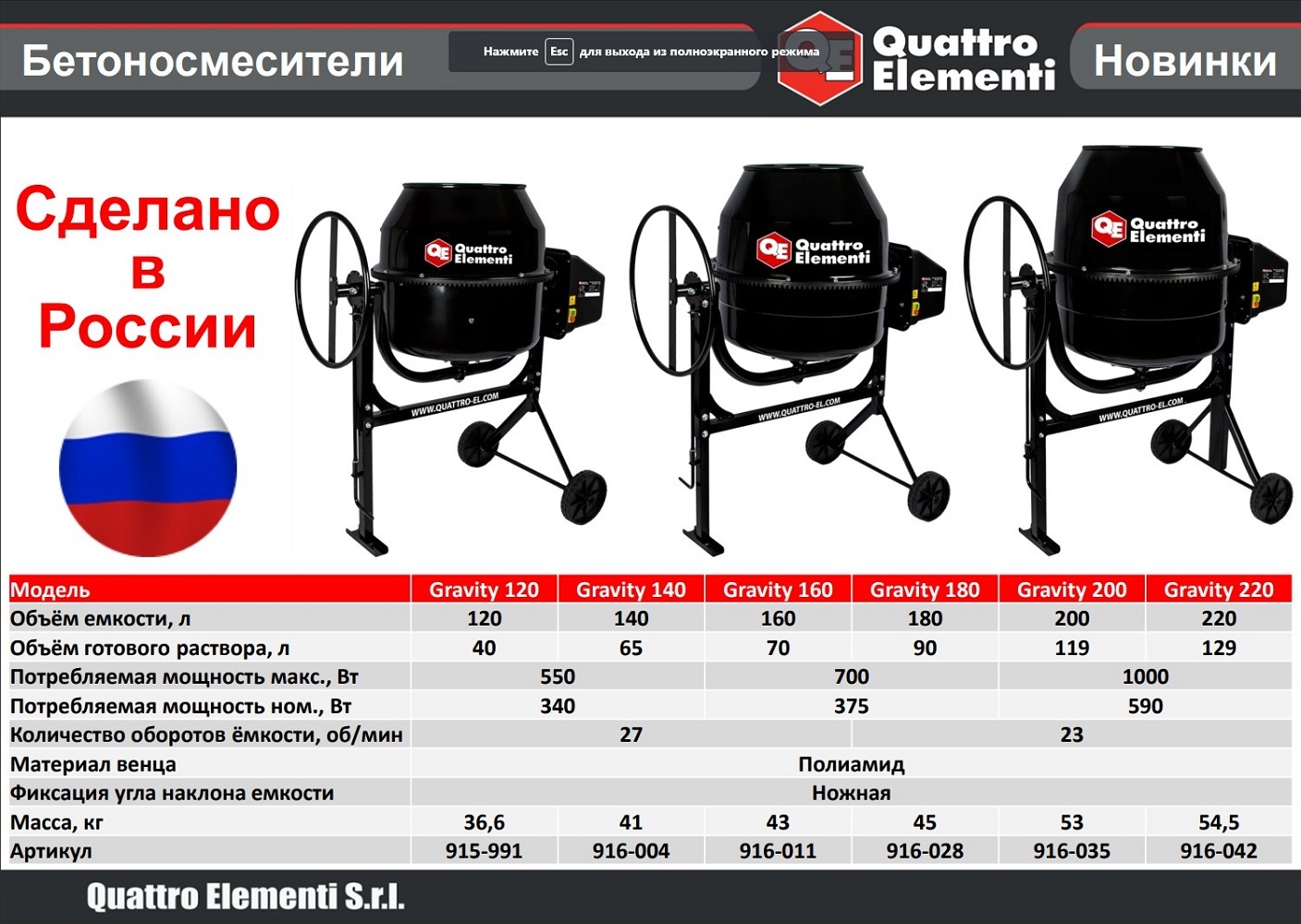 Quattro elementi gravity. Бетоносмеситель KRONWERK 200 Л 1000 Вт. Бетоносмеситель Mitter 200с 0,65 КВТ 200 Л. Бетоносмеситель quattro elementi Terra 120. Бетоносмеситель Gravity 200 ф."quattro elementi" арт.916-035.