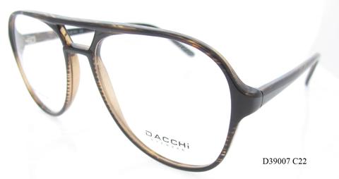 Dacchi очки. Оправа dacchi D39007