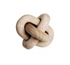 Статуэтка Three-ring buckle ornament