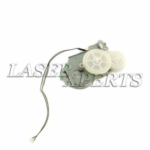 Привод узла реверса (дуплекса) HP CLJ M552/M553/M577 (RM2-0006) OEM