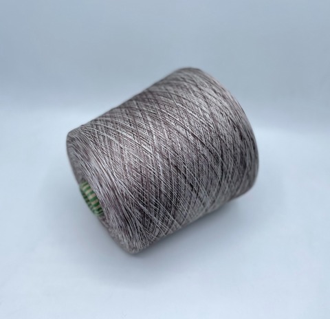 для Missoni (пр.Италия),2/7000 3500м/100гр,100%Хлопок, цвет- Кофейный мультиколор, арт.28155