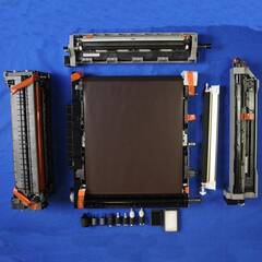 Сервисный комплект KYOCERA MK-6335 для TASKalfa 4002i, 5002i, 6002i, 5003i, 6003i (1702VK0KL0) 600K