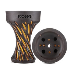 KONG - RAZOR BLACK