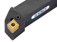 Токарная державка ISO - PCLNR3232-P12