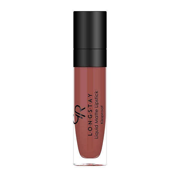 Golden Rose Помада жидкая матовая Longstay Liquid Matte  47