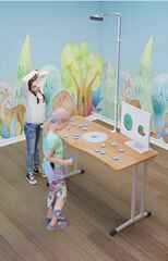 Интерактивная система Signal