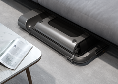 Беговая дорожка KingSmith WalkingPad R1