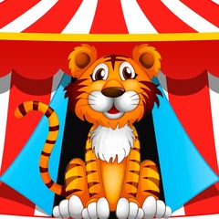 Двойной игровой пакет Игрёнок в цирке (13 игр, 57 вариантов)