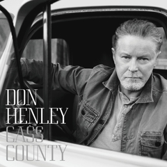 Don Henley / Cass County (Deluxe Edition)(CD)
