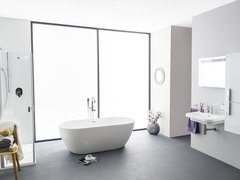 ВАННА АКРИЛОВАЯ RAVAK FREEDOM O 170x80