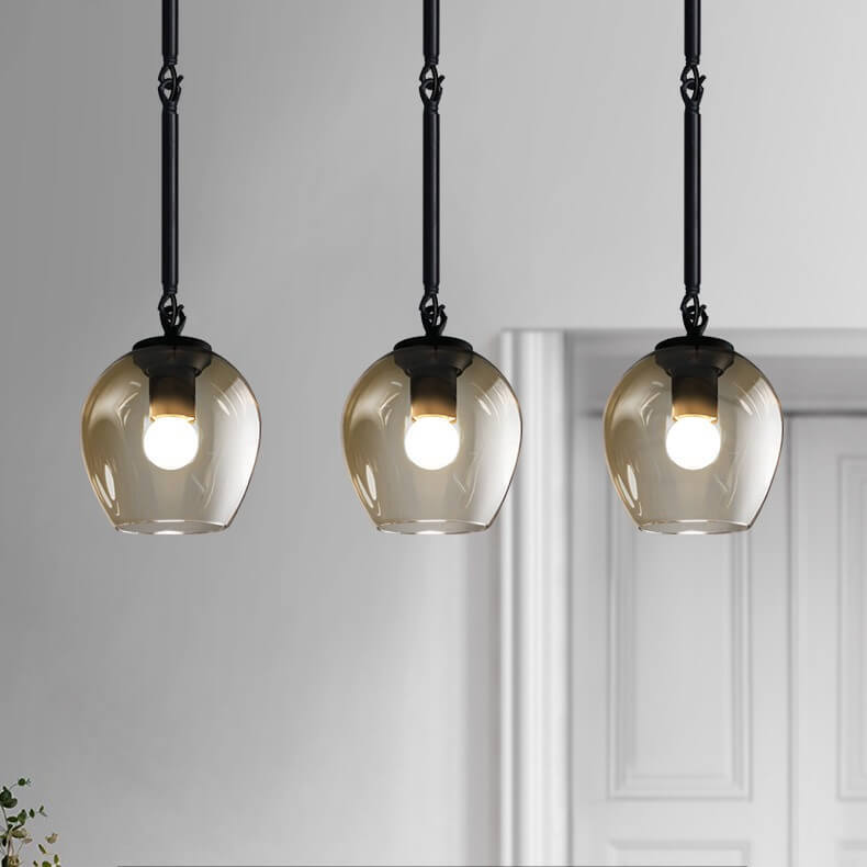 Подвесной светильник Imperium Loft Adel-One 140490-26