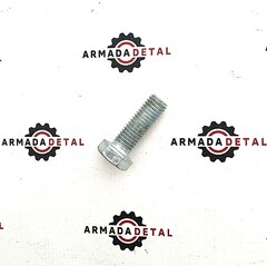 Болт шкворня | 1321/0509 | Aries