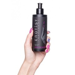 Лубрикант Erotist на водной основе ANAL FOR WOMEN анальный для женщин 250 мл.