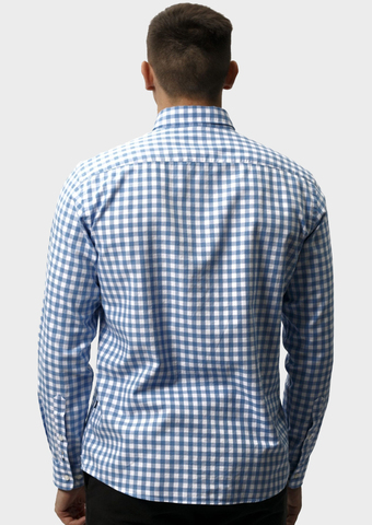 Сорочка BOSS H-Roan-Bd-E-C1-253