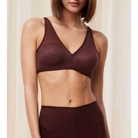 Бюстгальтер Triumph Signature Sheer P EX