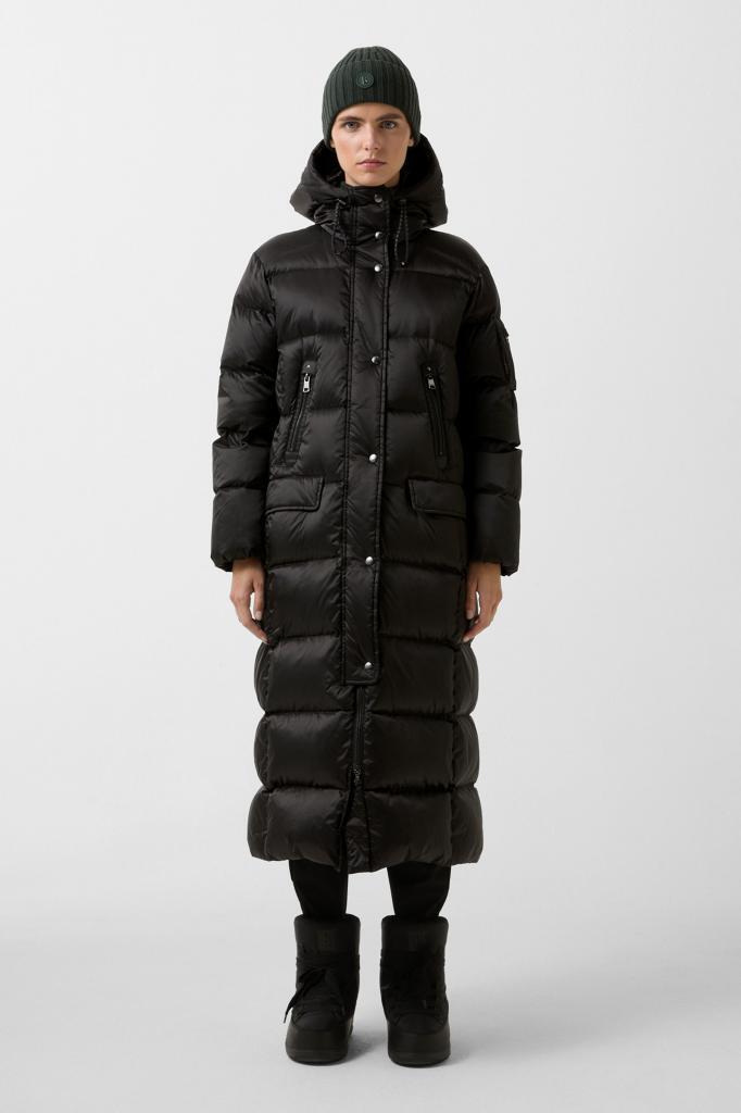 Пальто BOGNER JONNA-D2 в черном цвете