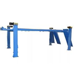 Подъёмник ПЛ-5 платформенный четырехстоечный г/п 5 т.