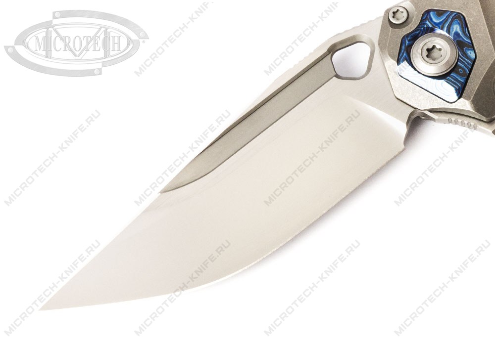 Нож Marfione CKF collab Ratax Integral