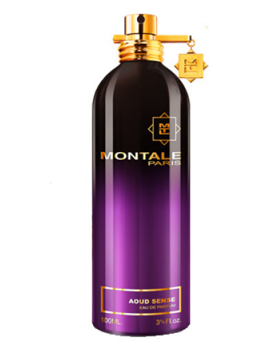 Montale Aoud Sense EDP