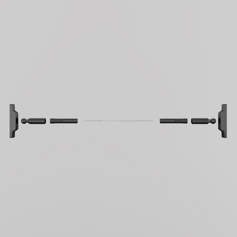 Тросовая система освещения Maytoni Teras 20м LM-B-20M