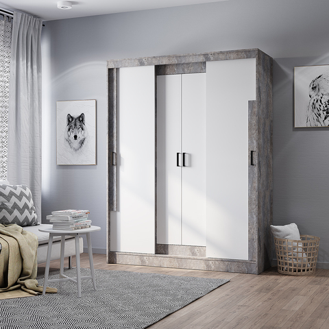 Шкаф-купе Смарт