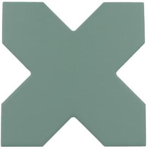Equipe Porto Cross Pickle Green 12x12