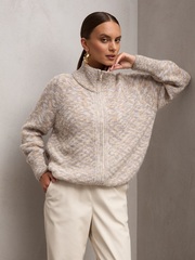 Жакет 2623 дрозд TINONA