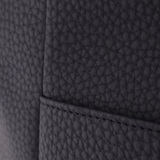 Сумка Саломея 1044 матовый черный