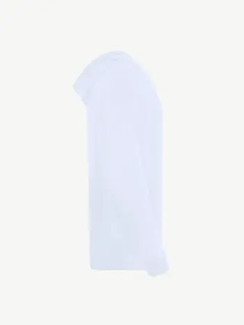 Толстовка на замке из шелка