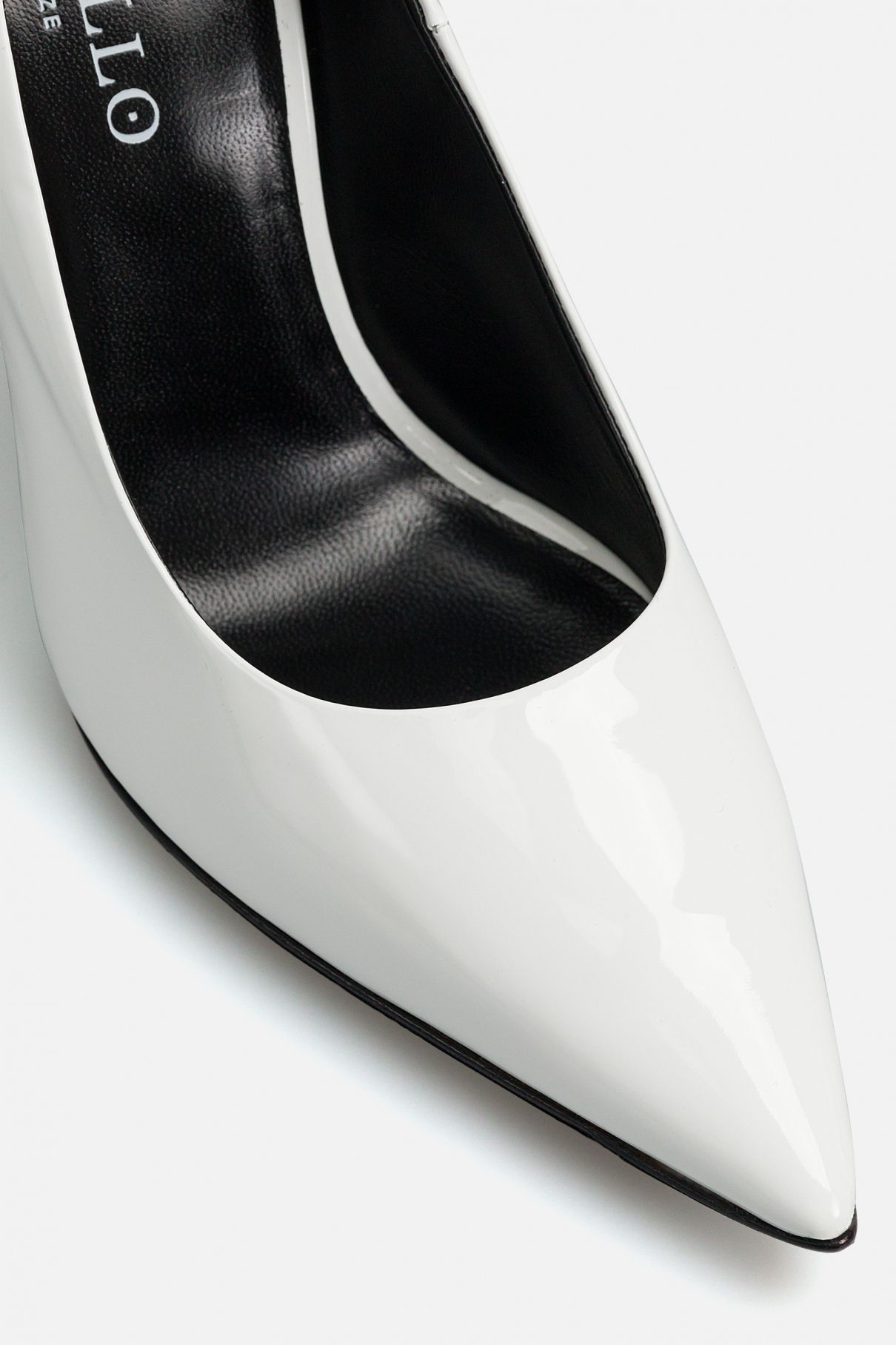 Туфли Lubello Eva