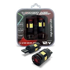 LED лампы 7443 (3020) 30SMD White