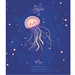 
          Дневник для младших классов, 48л. Апплика "Морское чудо", 7БЦ, глянц. лам.