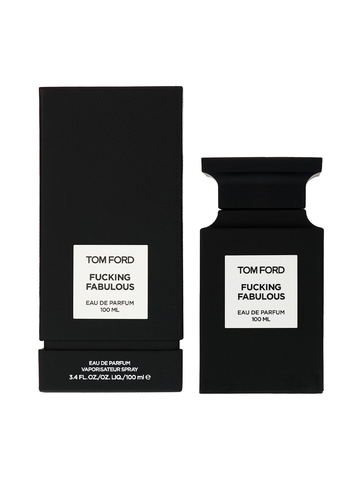 TOM FORD Private Blend Fucking Fabulous unisex 100ml edp
