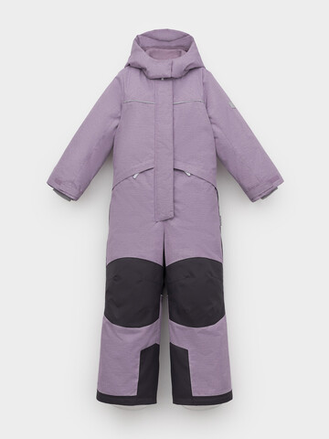 комбинезон  для девочки  ВК 60129/2 ГР (98-122)