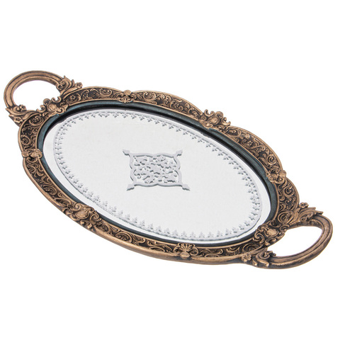 Поднос декоративный Lefard 