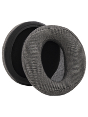 Амбушюры для наушников Sennheiser HD4.30, HD4.40, HD4.50, HD4.50 BTNC (Натуральная кожа)