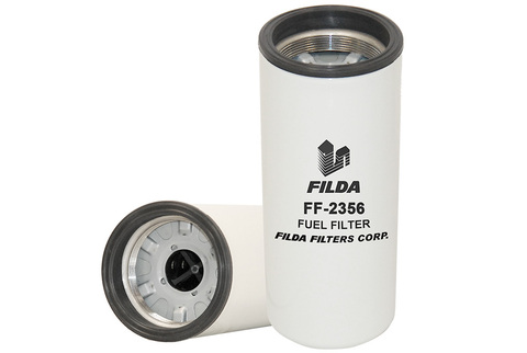 Фильтр топливный FILDA FF-2356