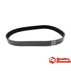 Ремень клиновой QUATTRO ELEMENTI 210J Graviti 120, 140, 160, 180, 200, 220 (915-991-053)
