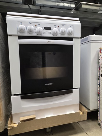 Плита комбинированная GEFEST 6102-03 S000